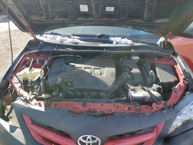 Photo 11 from auction – 2011 TOYOTA COROLLA with VIN 2T1BU4EE7BC571566
