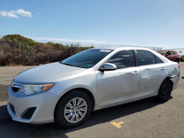 Photo 1 from auction – 2014 TOYOTA CAMRY L with VIN 4T1BF1FK5EU741150