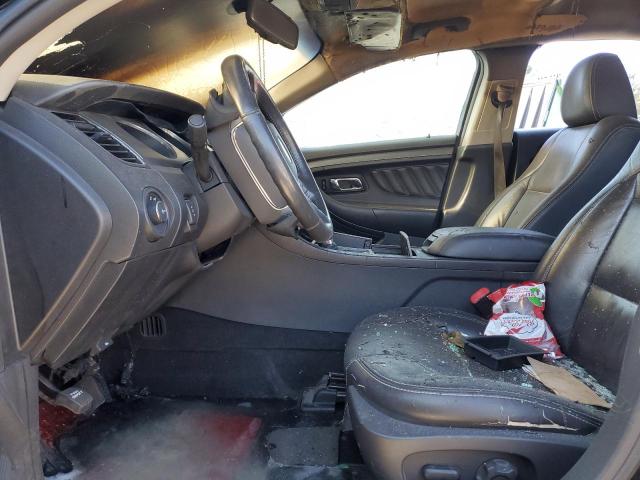 Photo 7 from auction – 2011 FORD TAURUS with VIN 1FAHP2EW4BG162785