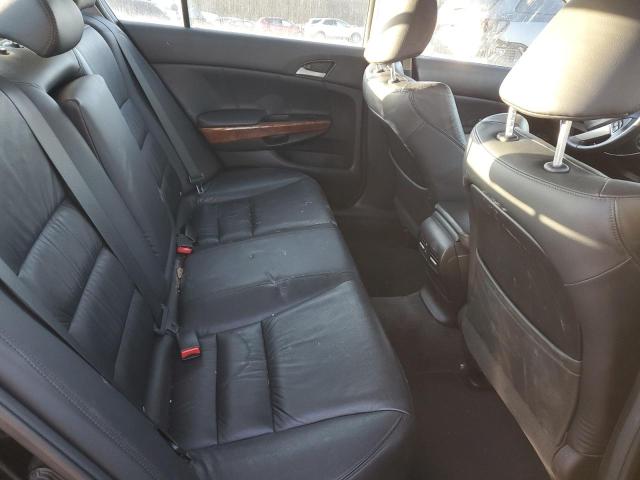 Photo 10 from auction – 2011 HONDA ACCORD EXL with VIN 1HGCP3F86BA015401