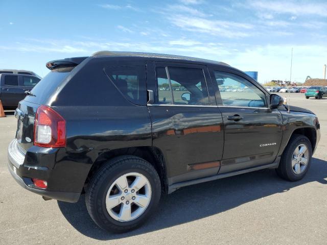 Photo 3 from auction – 2014 JEEP COMPASS LA with VIN 1C4NJCEA0ED529504
