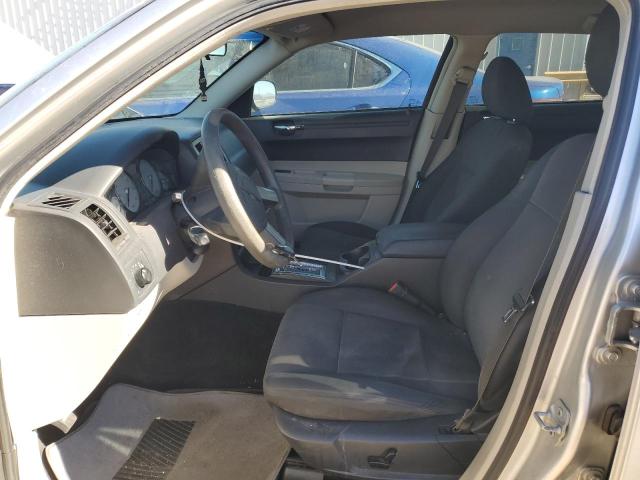 Photo 7 from auction – 2007 CHRYSLER 300 with VIN 2C3LA43R97H888916