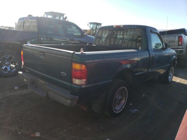 Photo 3 from auction – 1998 FORD RANGER with VIN 1FTYR10C8WUA66662