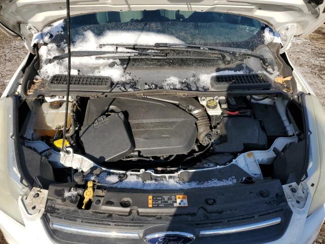 Photo 11 from auction – 2014 FORD ESCAPE SE with VIN 1FMCU0GX3EUA60323