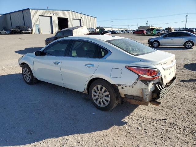 Photo 2 from auction – 2015 NISSAN ALTIMA 2.5 with VIN 1N4AL3AP1FN881740