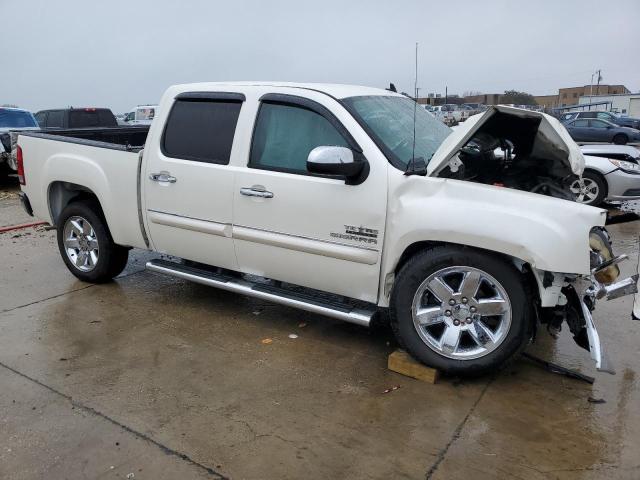 Снимка 4 от търг – 2012 GMC SIERRA с VIN 3GTP1VE03CG209380