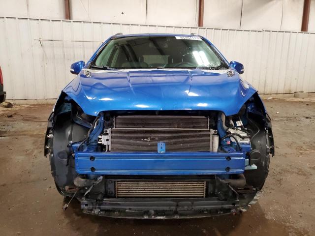 Photo 5 from auction – 2015 BUICK ENCORE with VIN KL4CJCSB5FB139137