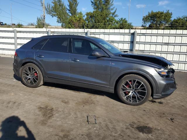 Photo 4 from auction – 2019 AUDI Q8 PRESTIG with VIN WA1FVAF16KD019773