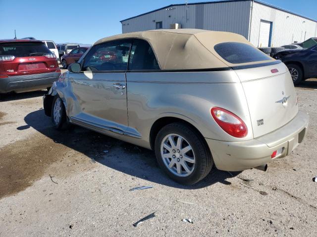 Photo 2 from auction – 2006 CHRYSLER PT CRUISER with VIN 3C3JY55E56T290170