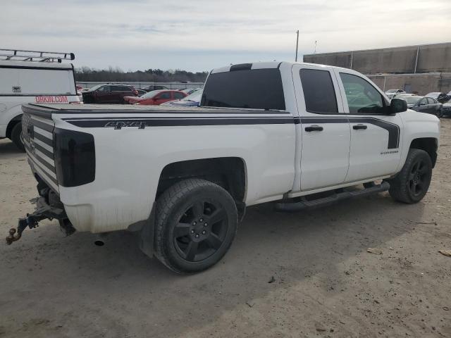 Photo 3 from auction – 2017 CHEVROLET SILVERADO with VIN 1GCVKPEC1HZ344939