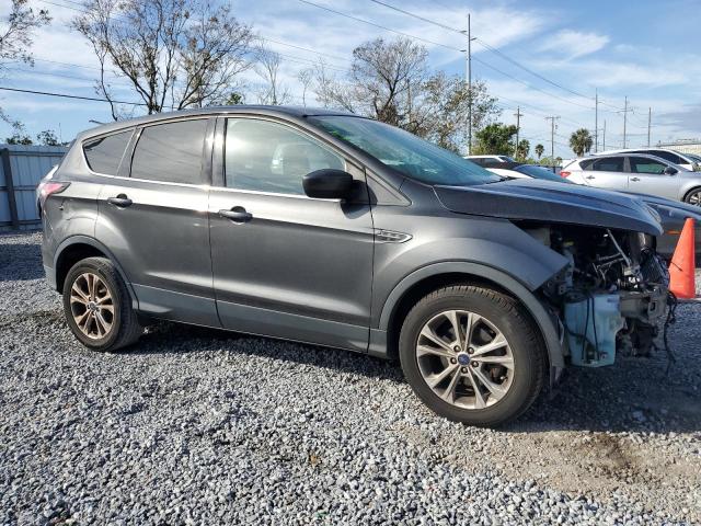 Photo 4 from auction – 2017 FORD ESCAPE SE with VIN 1FMCU0GD3HUA89007