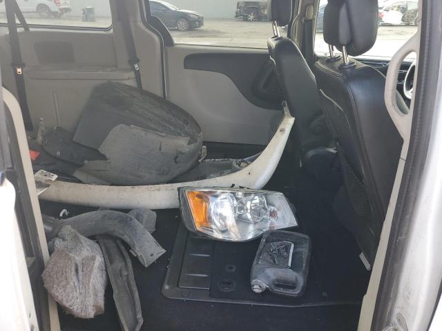 Photo 11 from auction – 2019 DODGE GRAND CARA with VIN 2C4RDGCG3KR717109