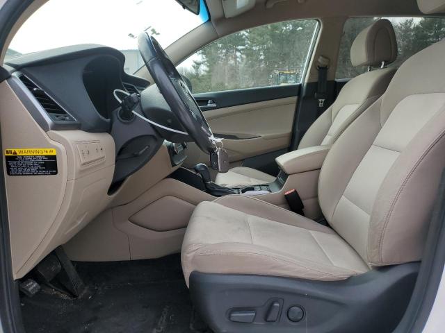 Photo 7 from auction – 2017 HYUNDAI TUCSON LIM with VIN KM8J3CA26HU309985