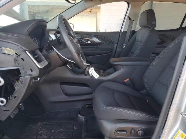 Photo 7 from auction – 2024 GMC TERRAIN SL with VIN 3GKALMEG4RL240522