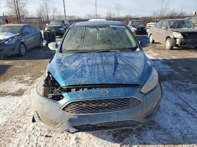 Photo 5 from auction – 2017 FORD FOCUS SE with VIN 1FADP3K23HL200447