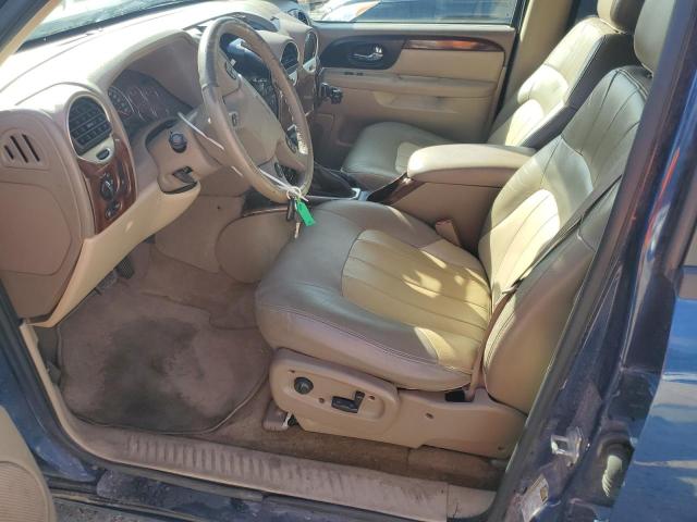 Photo 7 from auction – 2004 GMC ENVOY with VIN 1GKDS13S042311327