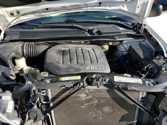 Photo 12 from auction – 2012 DODGE GRAND CARA with VIN 2C4RDGBG7CR262929
