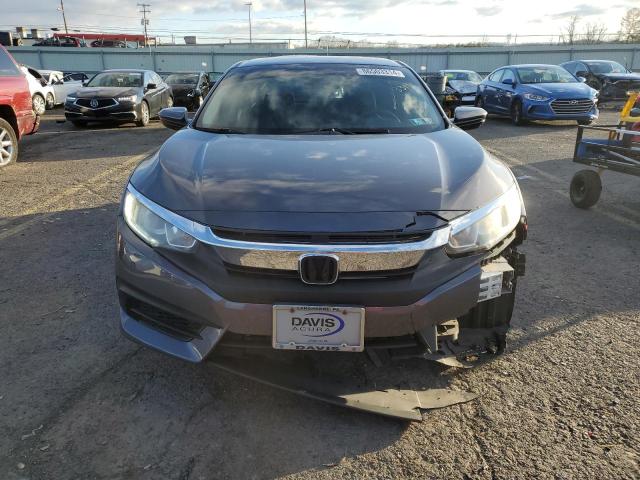 Photo 5 from auction – 2016 HONDA CIVIC LX with VIN 2HGFC2F52GH559685