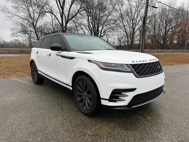 LAND ROVER RANGE ROVE 2020 with VIN SALYK2EX7LA294809 - Photo from auction