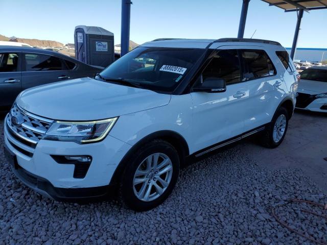 FORD EXPLORER X 2019 z numerem VIN 1FM5K8D89KGB46613 - Zdjęcie z aukcji