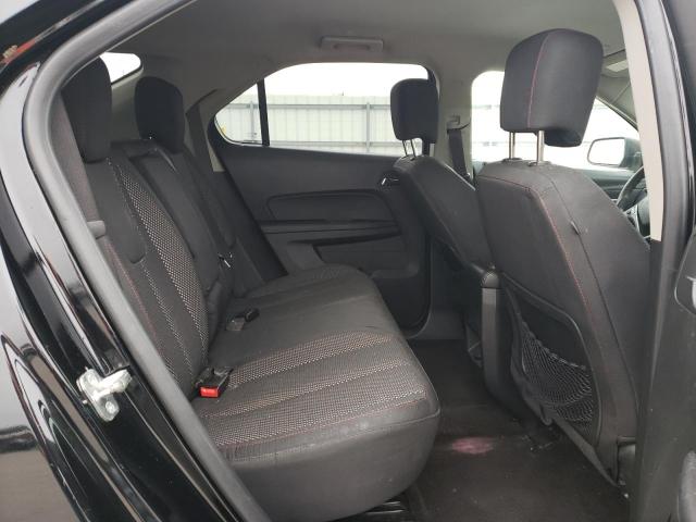 Photo 11 from auction – 2016 CHEVROLET EQUINOX LS with VIN 2GNALBEK7G1150663