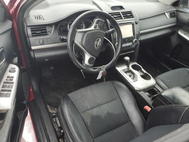 Photo 8 from auction – 2014 TOYOTA CAMRY L with VIN 4T1BF1FK1EU848504
