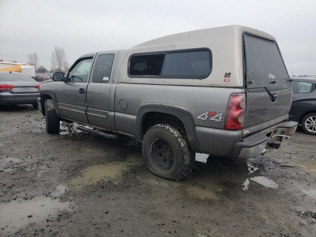 Photo 2 from auction – 2006 CHEVROLET SILVERADO with VIN 1GCEK19V56Z132891