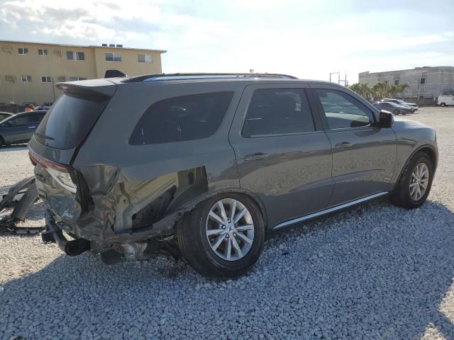 Photo 3 from auction – 2023 DODGE DURANGO SX with VIN 1C4RDJAG4PC574512