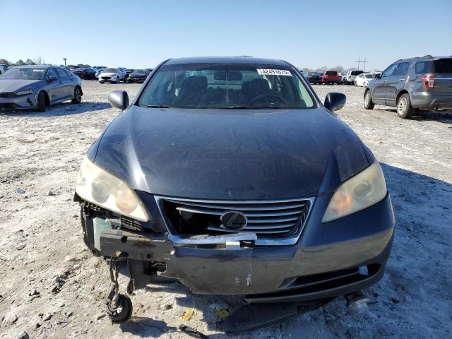 Photo 5 from auction – 2007 LEXUS ES 350 with VIN JTHBJ46G972144404
