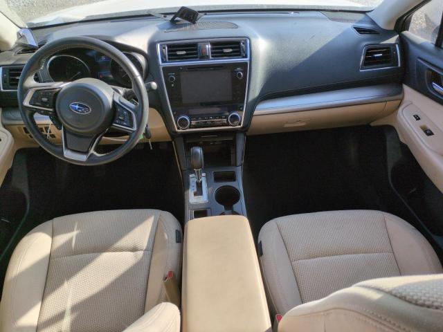 Photo 8 from auction – 2019 SUBARU OUTBACK 2. with VIN 4S4BSAHC4K3271518