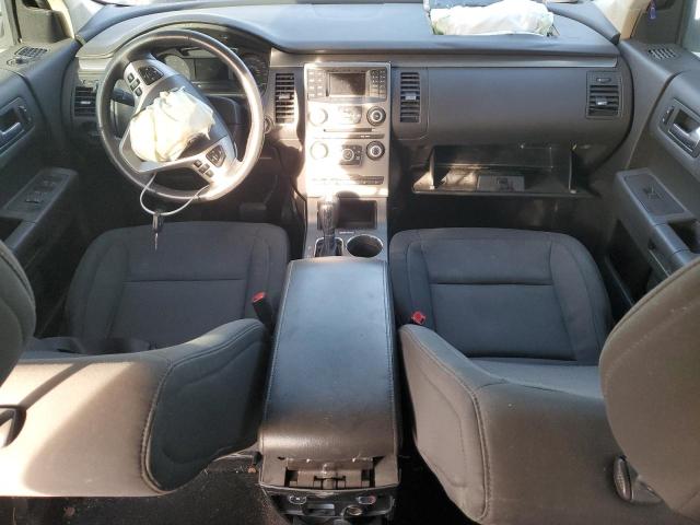 Photo 8 from auction – 2014 FORD FLEX with VIN 2FMGK5B87EBD07644
