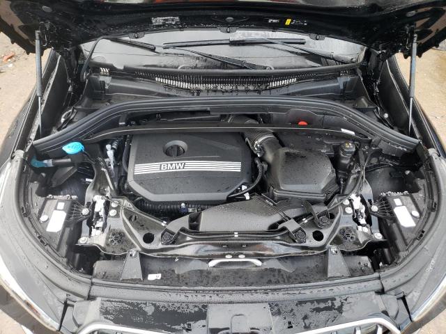 Photo 11 from auction – 2025 BMW X1 XDRIVE2 with VIN WBX73EF02S5108641