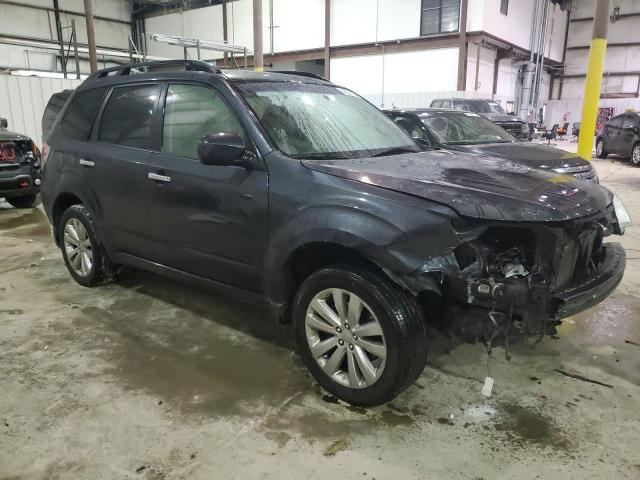 Photo 4 from auction – 2013 SUBARU FORESTER L with VIN JF2SHAEC2DH416361