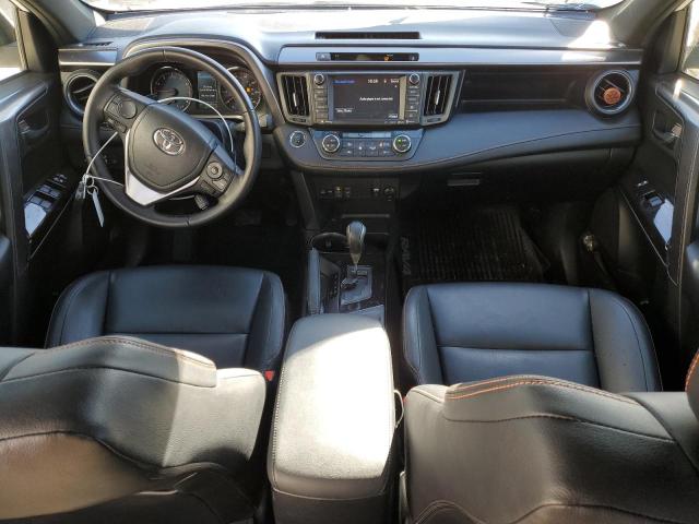 Photo 8 from auction – 2016 TOYOTA RAV4 SE with VIN JTMJFREV1GJ053693