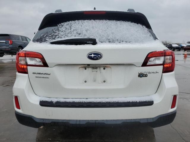 Photo 6 from auction – 2016 SUBARU OUTBACK 2. with VIN 4S4BSBNCXG3302241