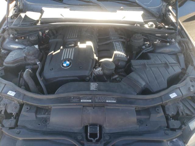 Photo 11 from auction – 2011 BMW 328 I SULE with VIN WBAKE5C52BE574083