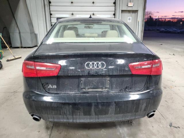 Photo 6 from auction – 2014 AUDI A6 PREMIUM with VIN WAUGFAFC8EN075038