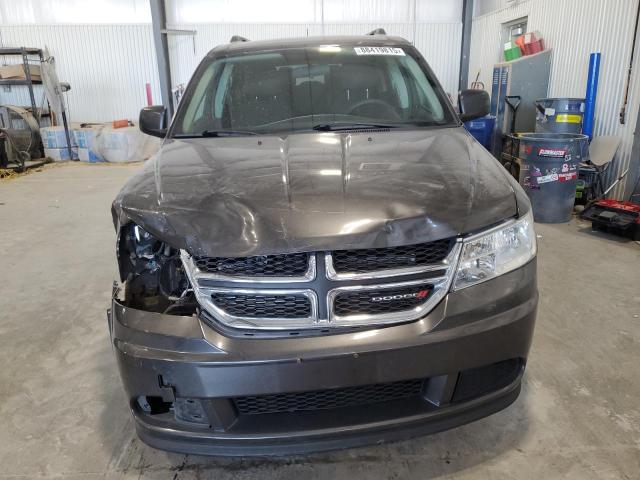 Foto 5 de la subasta – 2018 DODGE JOURNEY SE con VIN 3C4PDCAB9JT347271