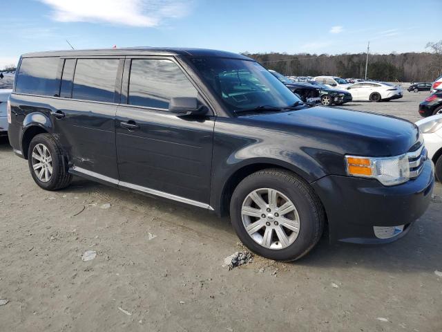 Photo 4 from auction – 2011 FORD FLEX SE with VIN 2FMGK5BC2BBD23296