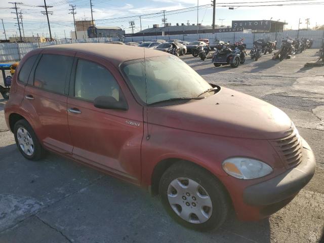 Photo 4 from auction – 2003 CHRYSLER PT CRUISER with VIN 3C4FY48B13T532168