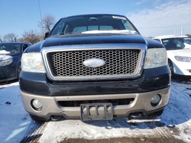 Photo 5 from auction – 2006 FORD F150 with VIN 1FTPX14576FB36492