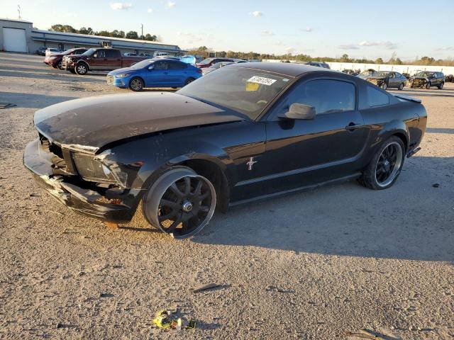 Photo 1 from auction – 2008 FORD MUSTANG with VIN 1ZVHT80N985119486