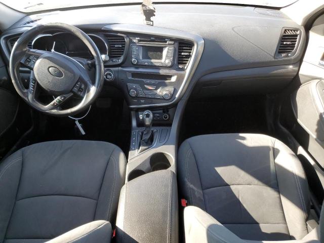 Zdjęcie 8 z aukcji – 2013 KIA OPTIMA HYB z VIN KNAGM4AD4D5055956