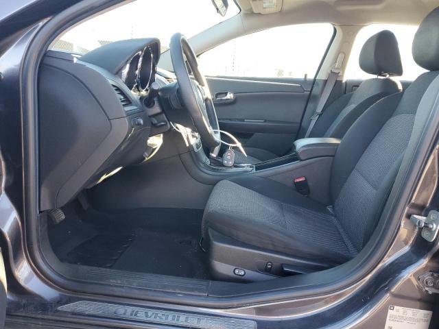 Photo 7 from auction – 2010 CHEVROLET MALIBU 1LT with VIN 1G1ZC5EB7A4157517