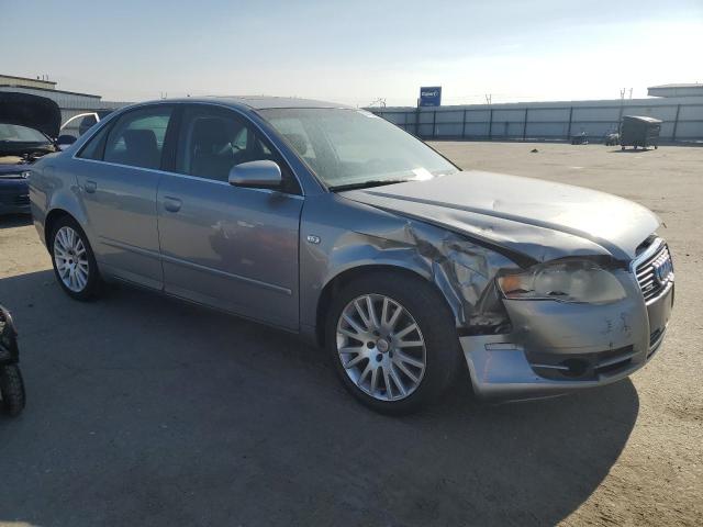 Photo 4 from auction – 2006 AUDI A4 2.0T QU with VIN WAUDF78E36A175335