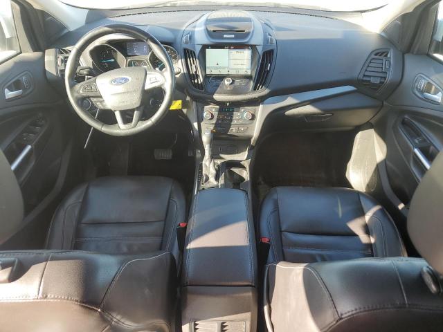 Photo 8 from auction – 2017 FORD ESCAPE SE with VIN 1FMCU0G91HUE36913
