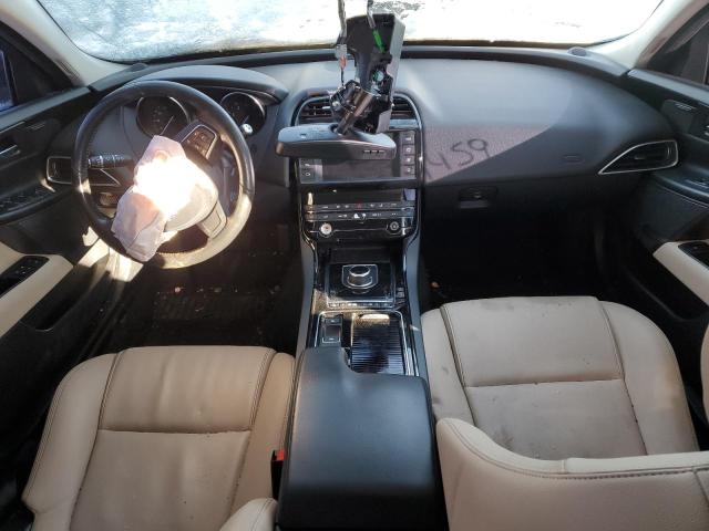 Photo 8 from auction – 2018 JAGUAR XE PREMIUM with VIN SAJAJ4FX9JCP33548