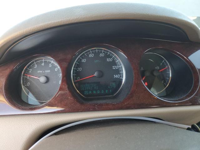 Photo 9 from auction – 2006 BUICK LUCERNE CX with VIN 1G4HP57266U194730