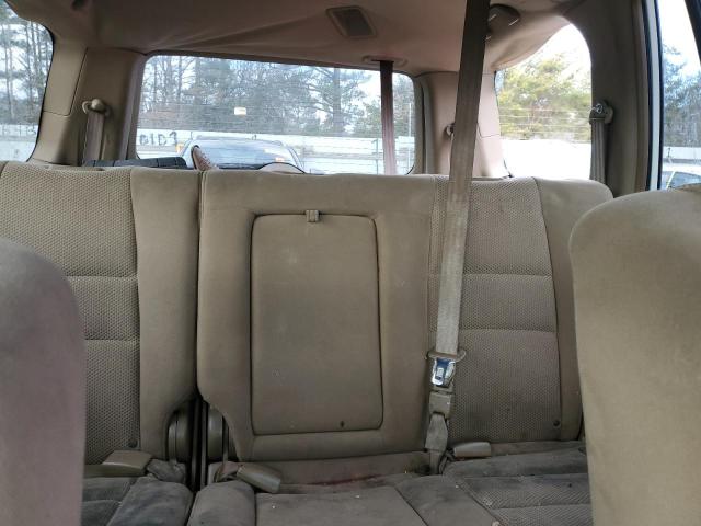 Фото 10 с аукциона – 2008 HONDA PILOT EX с VIN 5FNYF184X8B042297