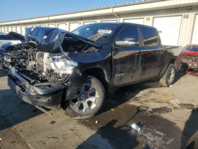 RAM 1500 BIG H 2020 with VIN 1C6SRFFM2LN249006 - Photo from auction